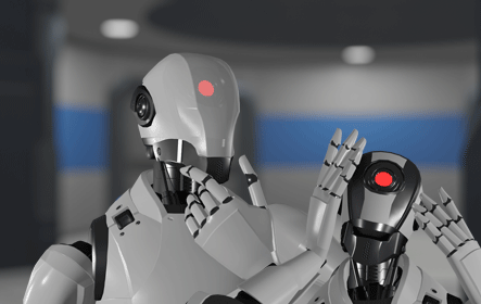 crisis droid