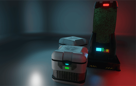 random assets 1