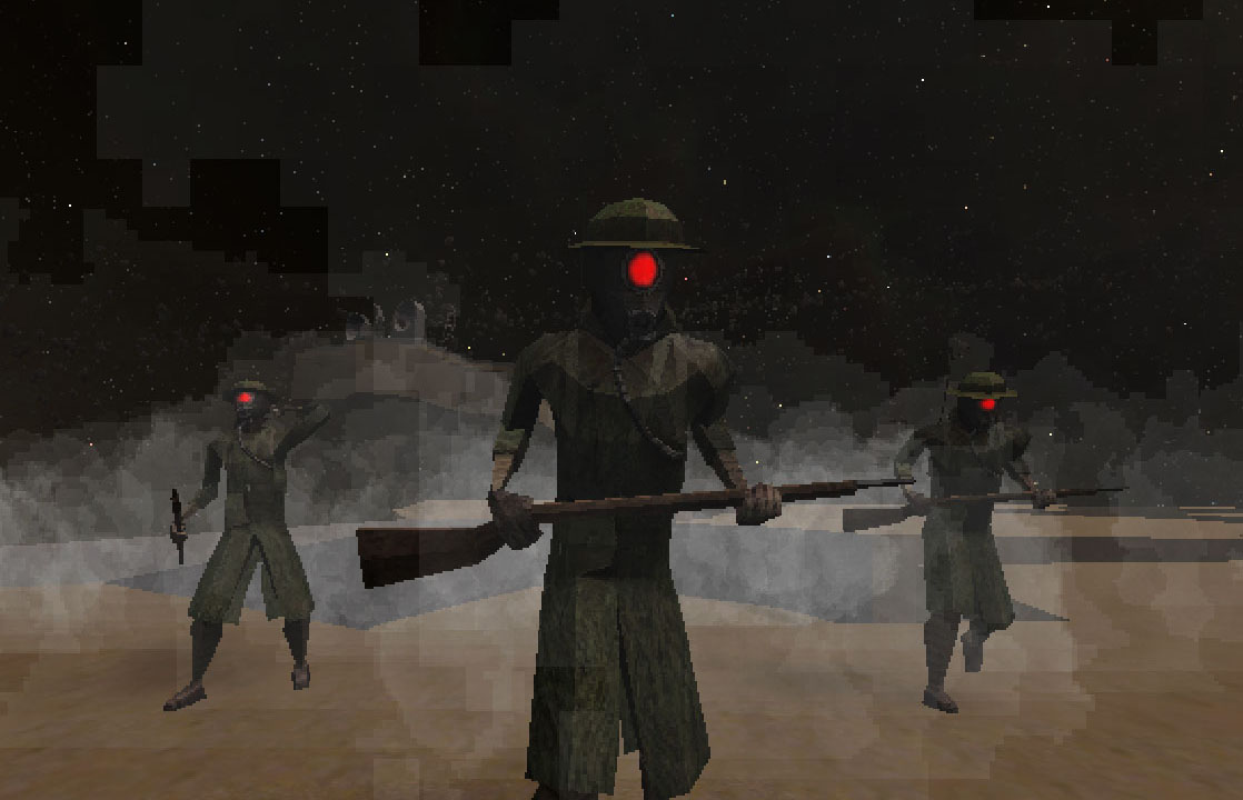 project clockwork