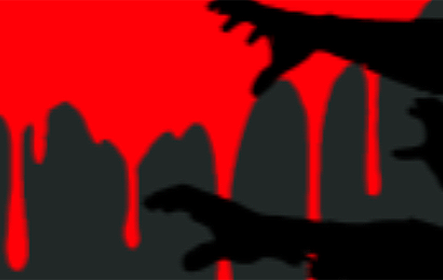 undead city